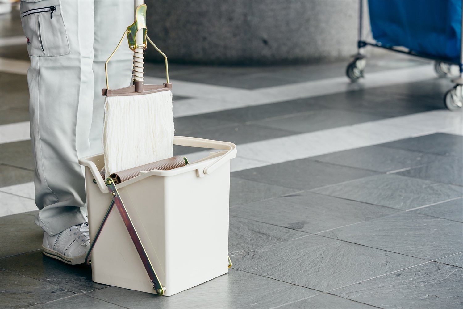 oryページ Amazon.co.jp: 山崎産業 モップ絞り バケツ コンパクト 軽量 デイリー